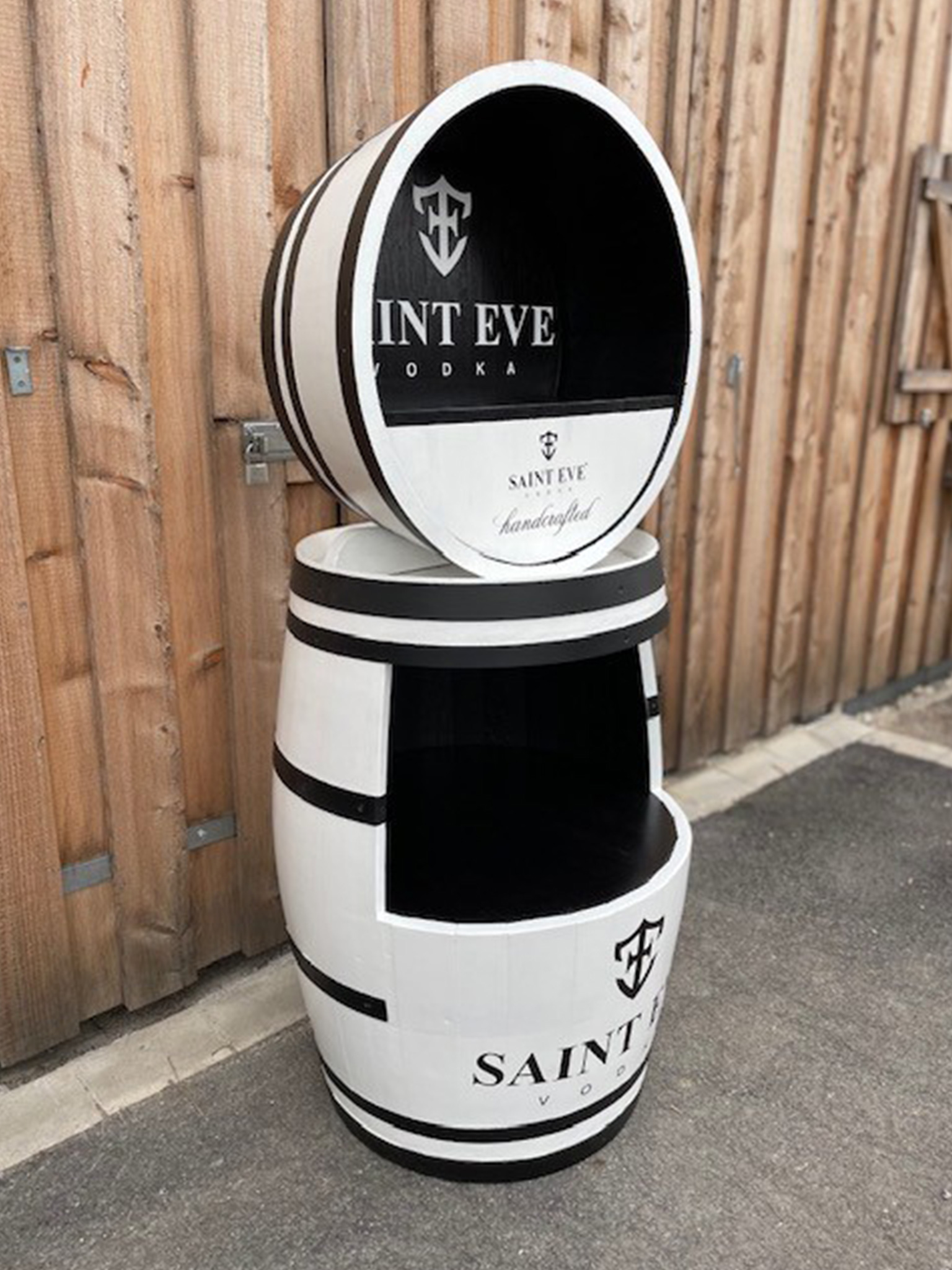 Großkunde Saint Eve